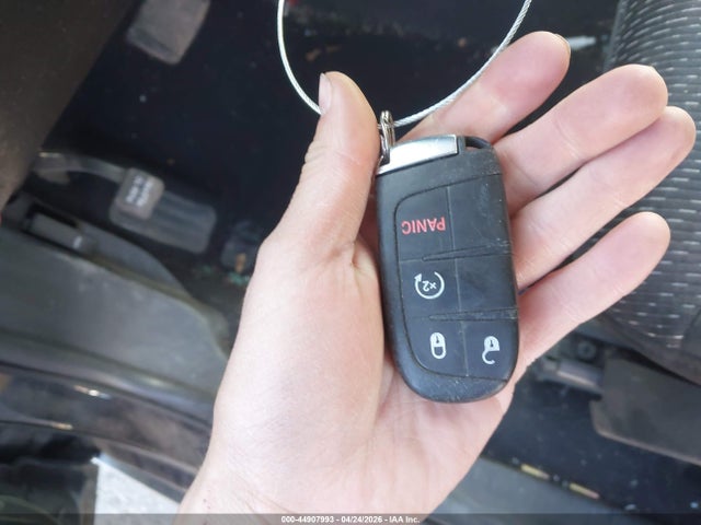 Dodge Journey Sxt