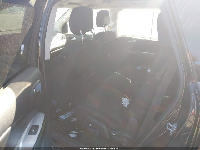 Dodge Journey Sxt