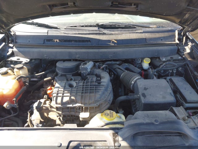 Dodge Journey Sxt