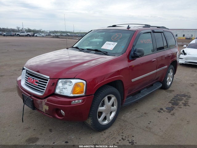 GMC Envoy Slt