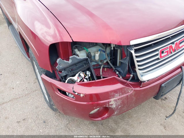 GMC Envoy Slt