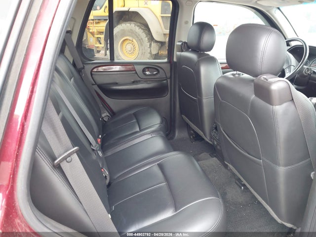 GMC Envoy Slt