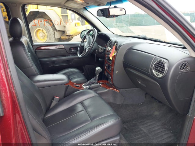 GMC Envoy Slt