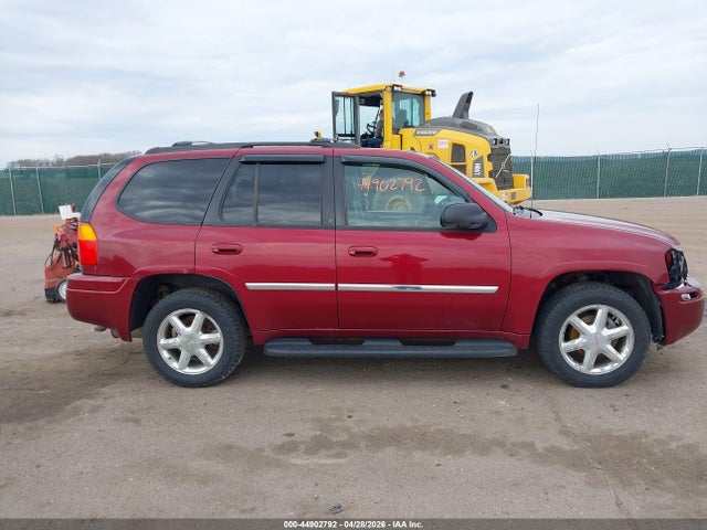 GMC Envoy Slt