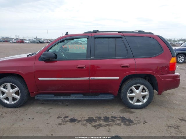 GMC Envoy Slt