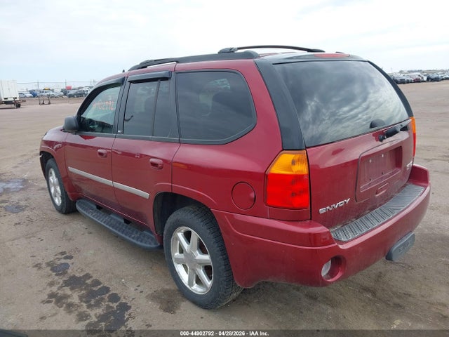GMC Envoy Slt