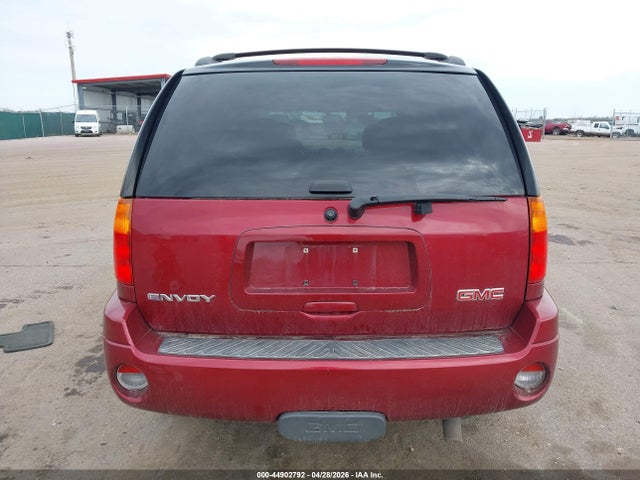 GMC Envoy Slt