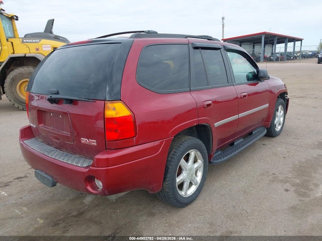 GMC Envoy Slt
