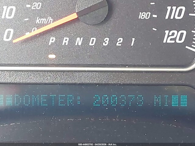 GMC Envoy Slt
