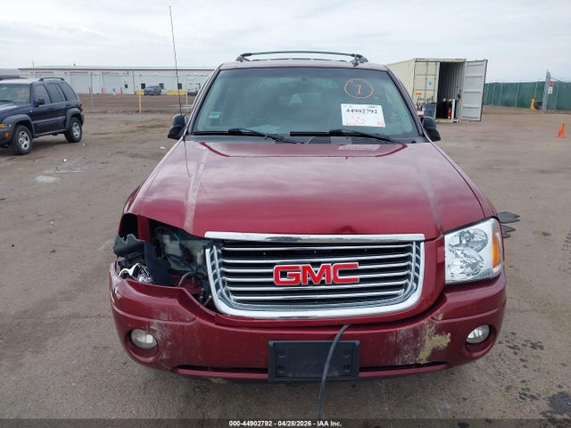 GMC Envoy Slt