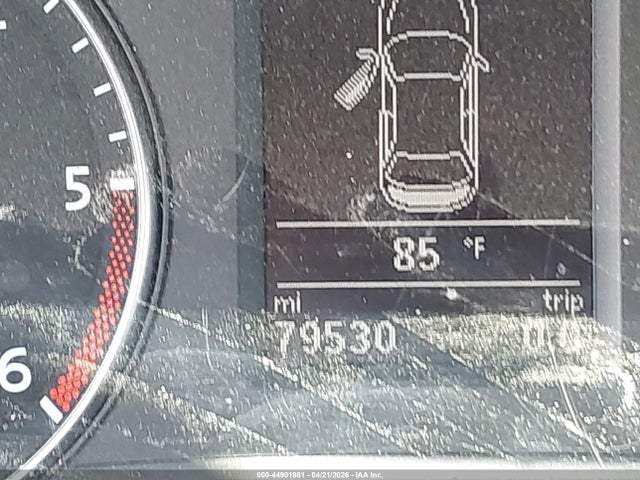 Volkswagen Passat 2.0l Tdi Se