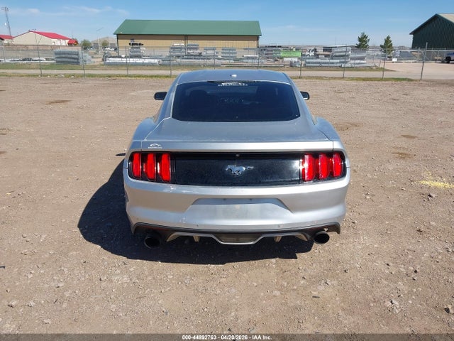 Ford Mustang Ecoboost