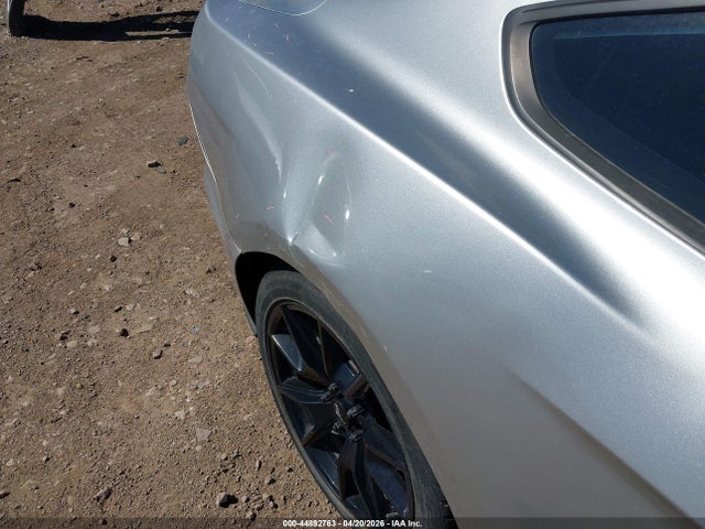Ford Mustang Ecoboost