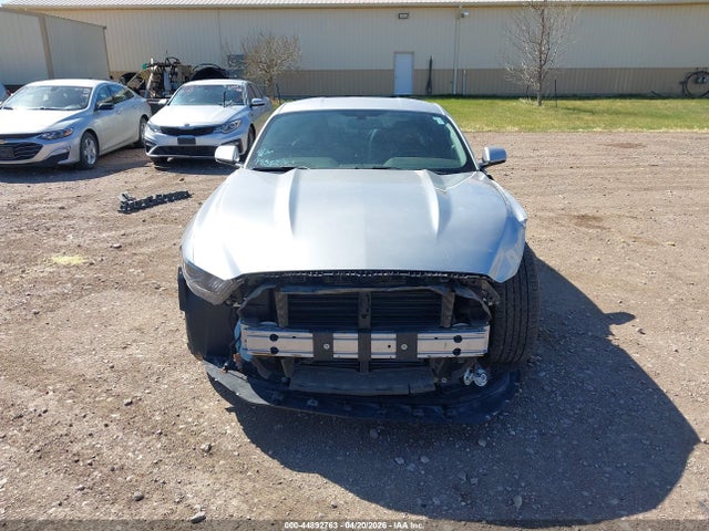Ford Mustang Ecoboost