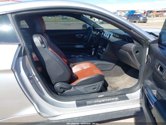 Ford Mustang Ecoboost