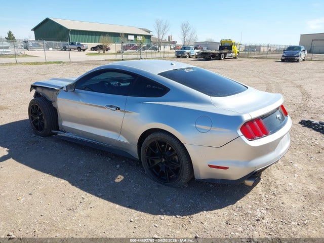 Ford Mustang Ecoboost