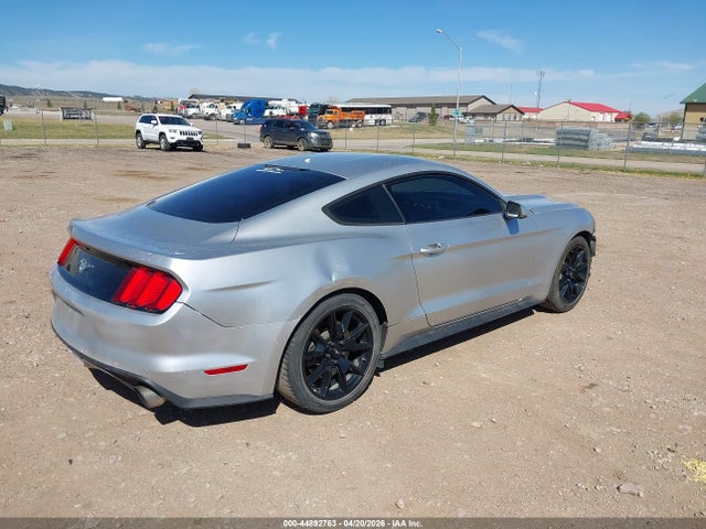 Ford Mustang Ecoboost