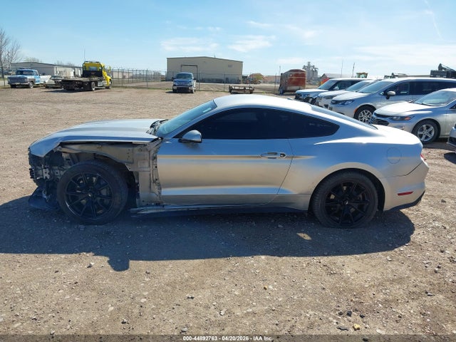 Ford Mustang Ecoboost