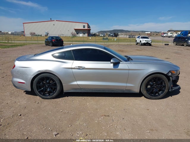 Ford Mustang Ecoboost