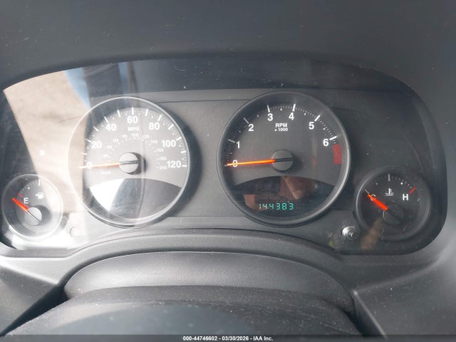Jeep Patriot Sport