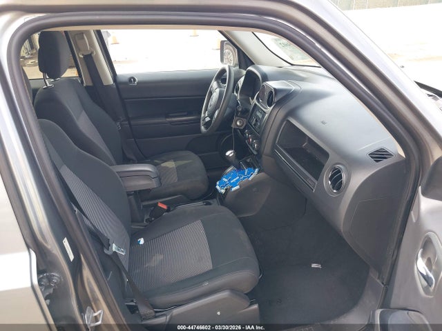 Jeep Patriot Sport