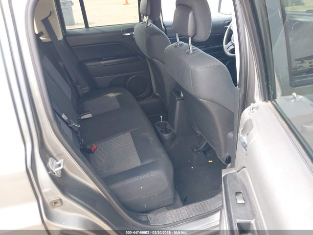 Jeep Patriot Sport