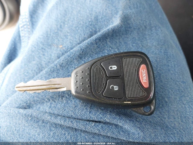 Jeep Patriot Sport