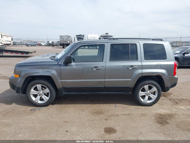 Jeep Patriot Sport