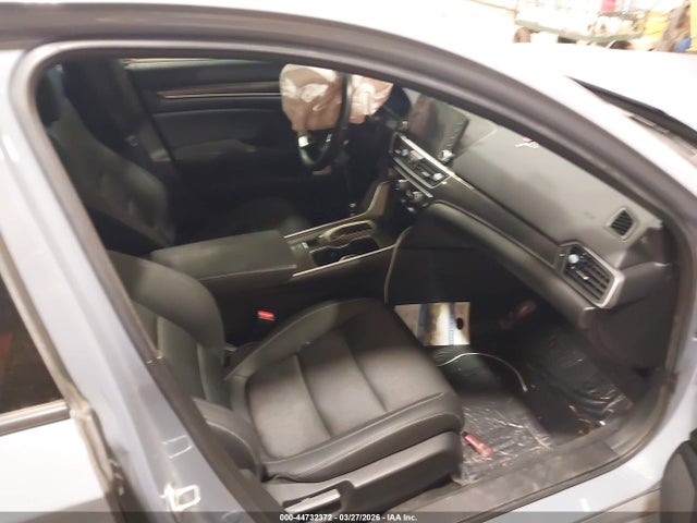 Honda Accord Sport 2.0t