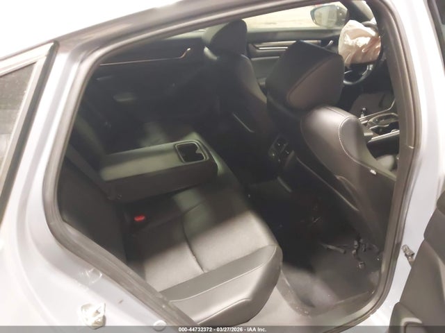 Honda Accord Sport 2.0t