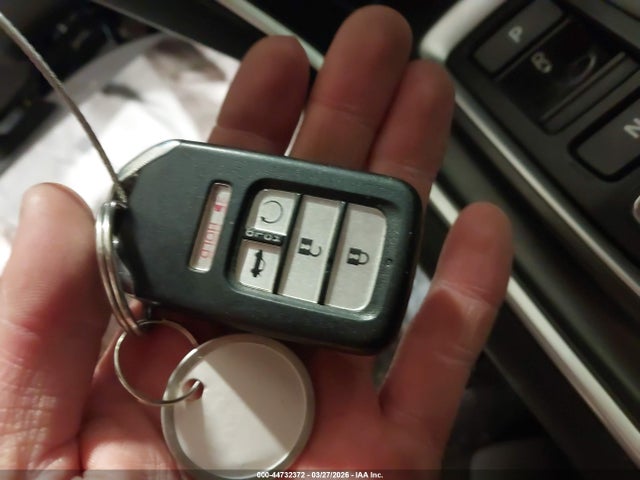 Honda Accord Sport 2.0t