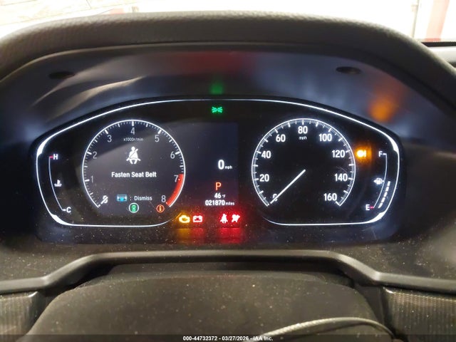 Honda Accord Sport 2.0t