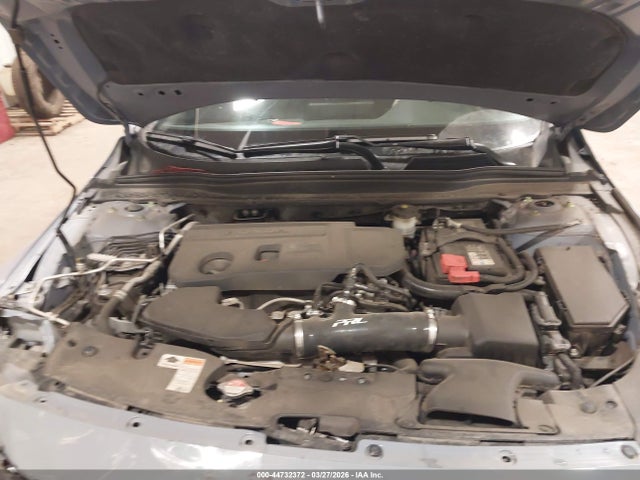 Honda Accord Sport 2.0t