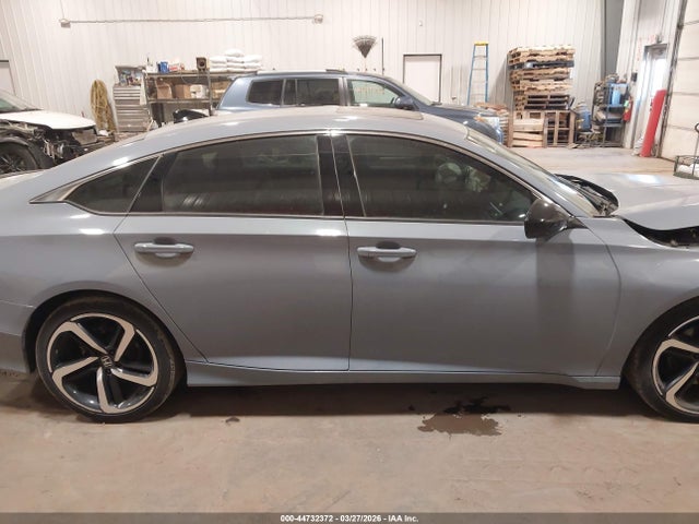 Honda Accord Sport 2.0t