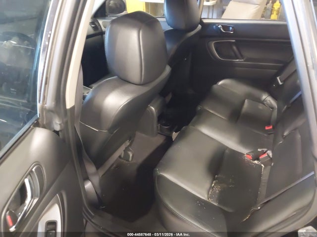 Subaru Legacy 2.5i Limited