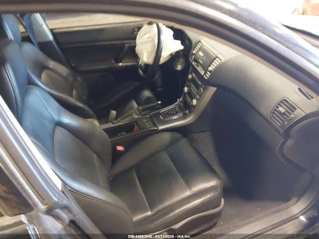 Subaru Legacy 2.5i Limited
