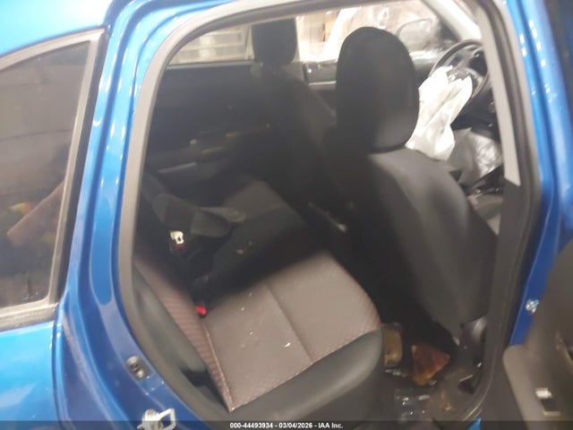 Mitsubishi Outlander 2.0 Es