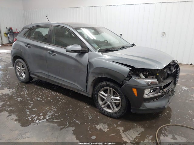 Salvage Hyundai KONA Image