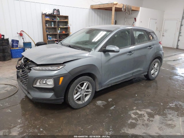Hyundai KONA Se