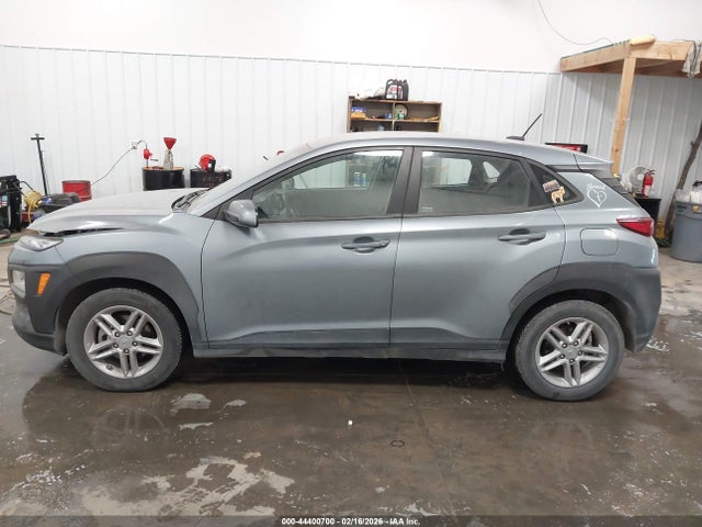 Hyundai KONA Se