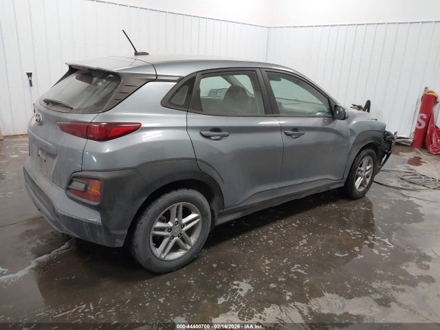 Hyundai KONA Se