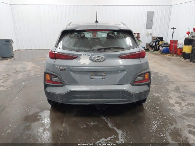 Hyundai KONA Se