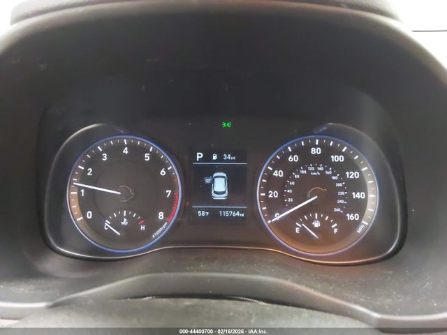 Hyundai KONA Se