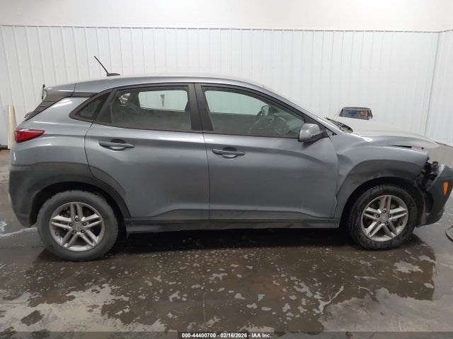 Hyundai KONA Se