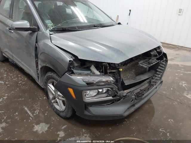 Hyundai KONA Se
