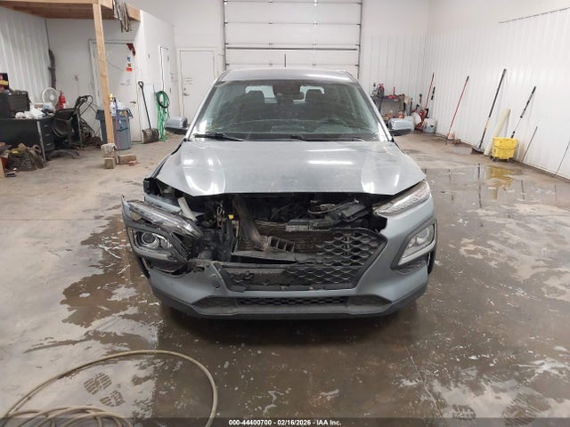 Hyundai KONA Se