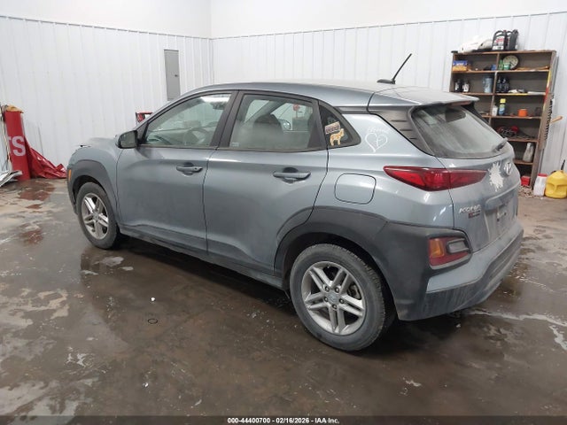 Hyundai KONA Se