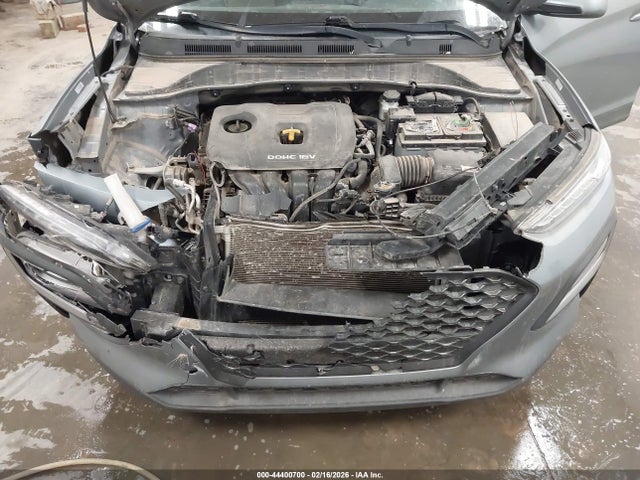Hyundai KONA Se