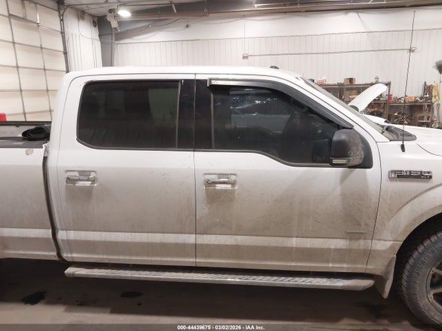 Ford F-150 Xlt