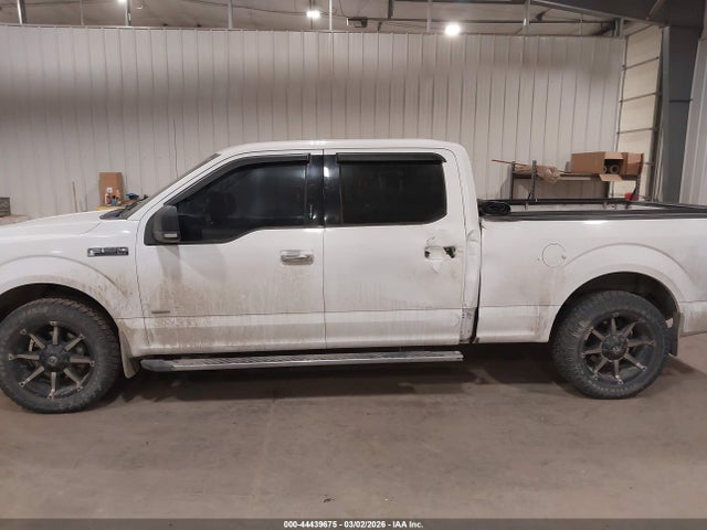 Ford F-150 Xlt